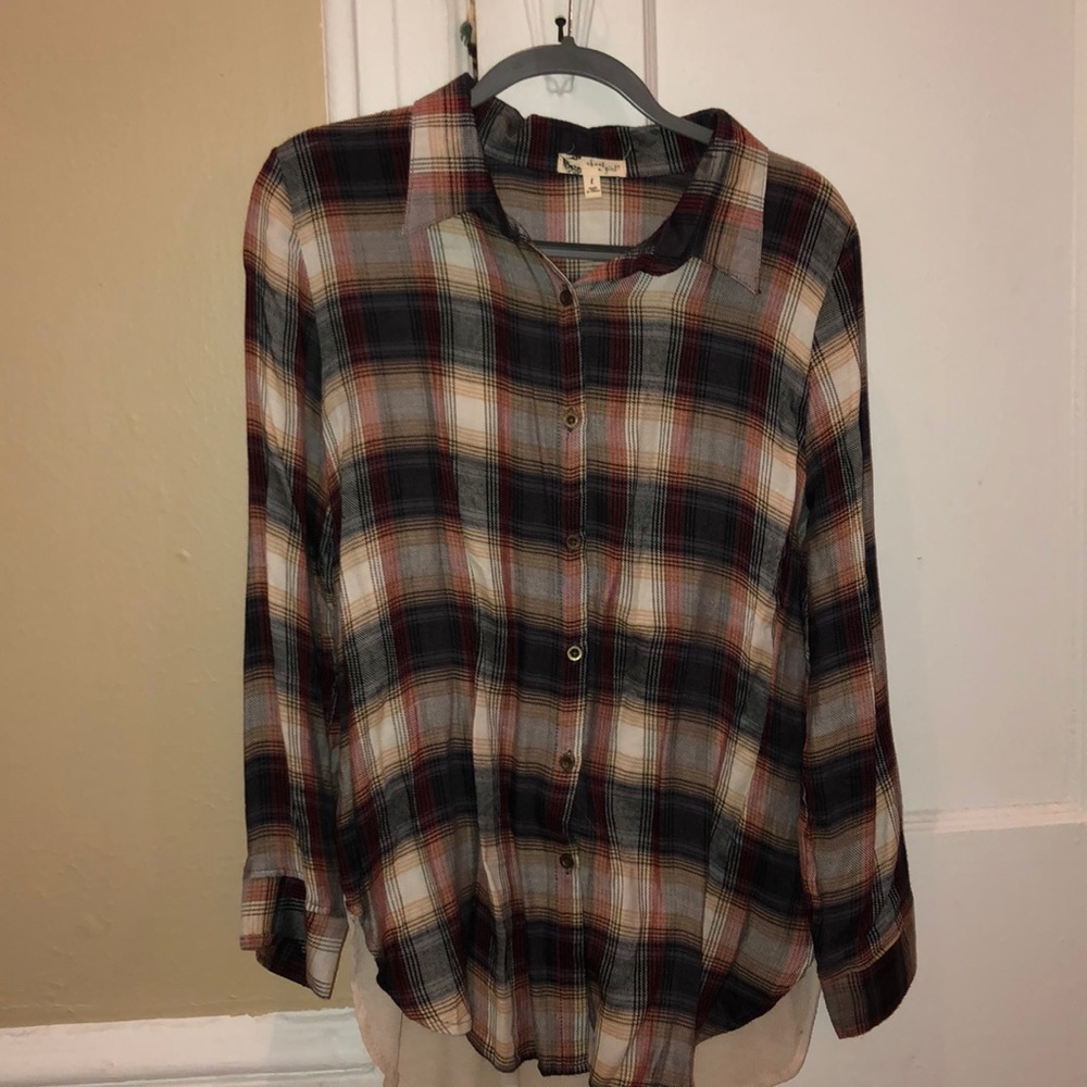 Flannel